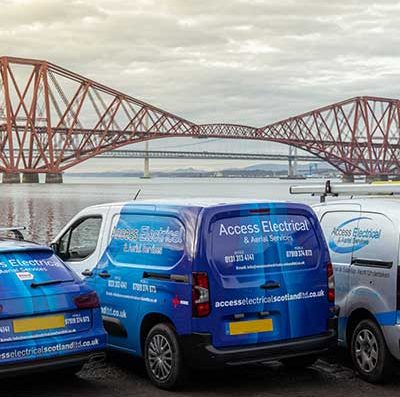 Access Electrical Scotland