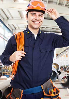 Al-Amin Electrical Contractor