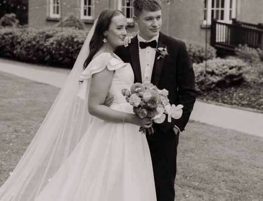 Iain Irwin | Wedding Photographer Northern Ireland