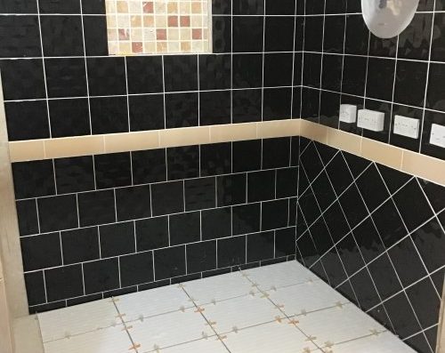 Tiling Courses Scotland