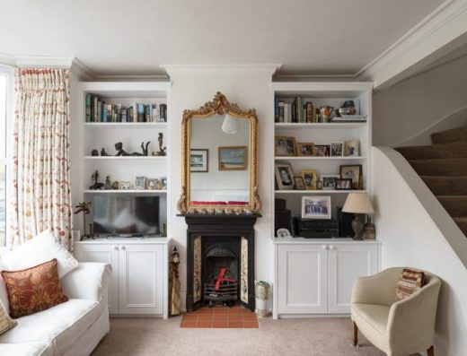 Bespoke Carpentry London