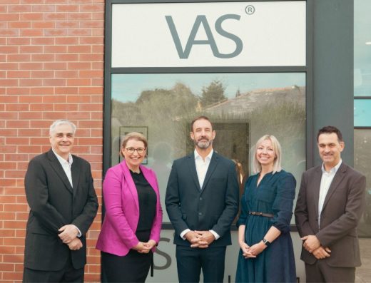 VAS