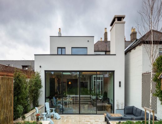 McCann Moore Architects