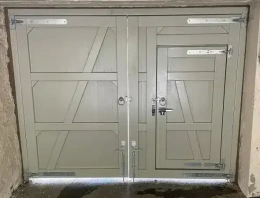 Wooden Gate Company