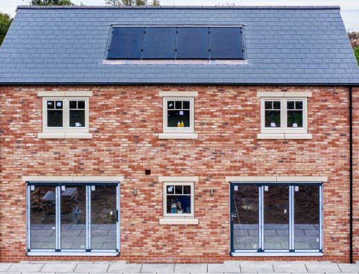 Brick Stone & Clay Masonry