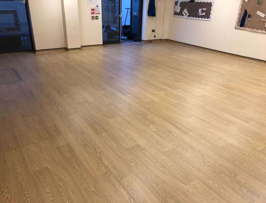 All The Floors Ltd