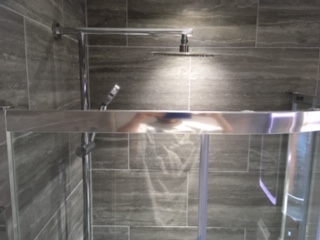 Cheshire Bathrooms & Electrical