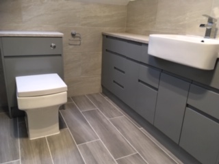 Cheshire Bathrooms & Electrical