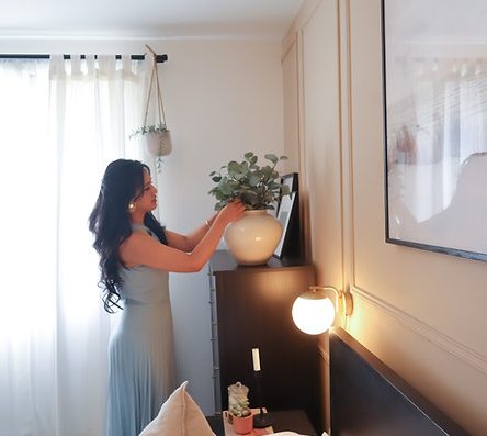 Cosy Ghar Interior