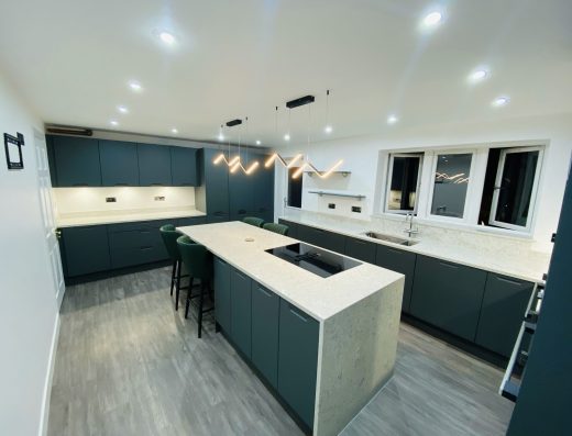 Detailed Decorators