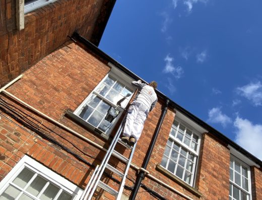 Detailed Decorators