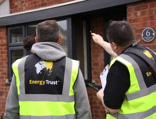 Energy Trust