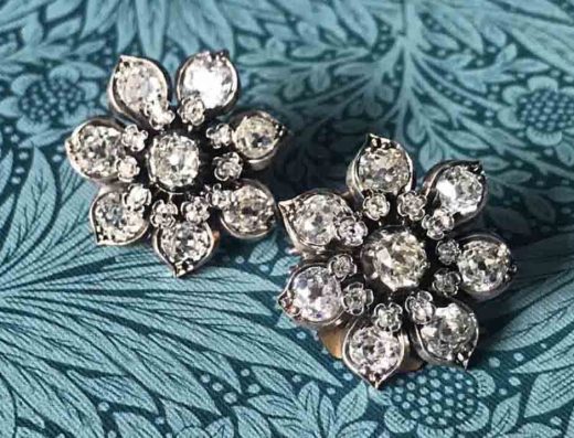 EJR Jewellery Valuations