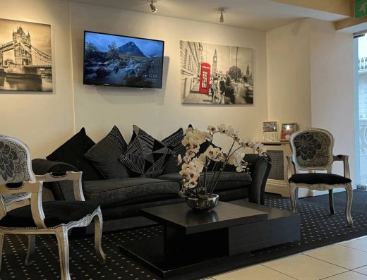 Grand Plaza Serviced Apartments