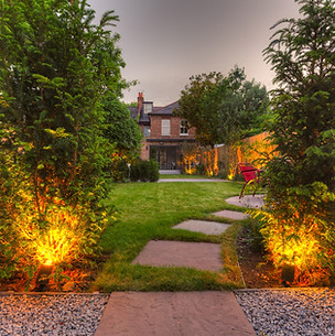 MR Landscapes