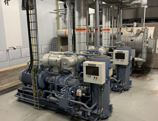 Chilltec Refrigeration and Air Conditioning Services Northern Ireland