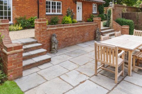 Block Driveways LTD – Paved & Resin Driveways & Patios