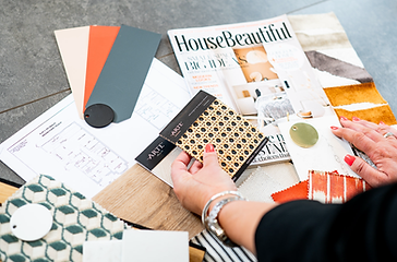 Amy Newton Interiors