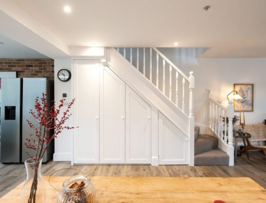Bespoke Carpentry London