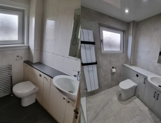 Tomas Tiling LTD