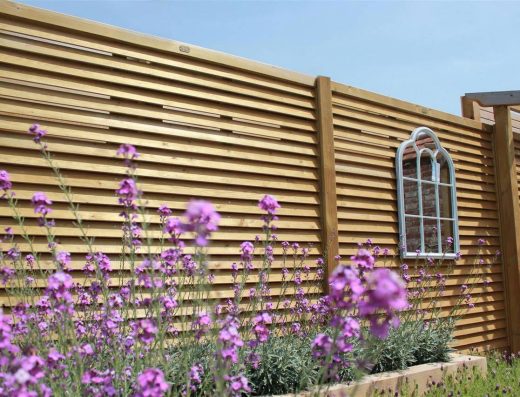 Trentwood Fencing Ltd