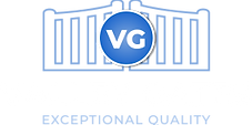 Valley Gates