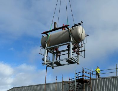 Chilltec Refrigeration and Air Conditioning Services Northern Ireland