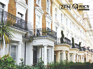 ZFN Chartered Surveyors