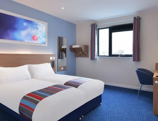 Travelodge Sandwich