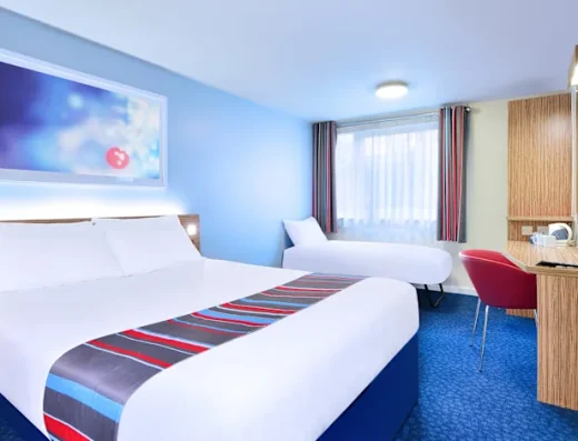 Travelodge Chatham Maritime