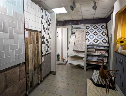 The London Tile Co.