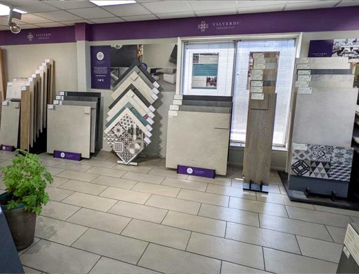 The London Tile Co.