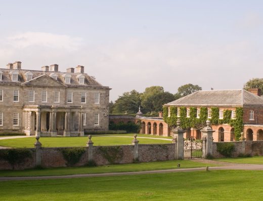 English Country Gardeners