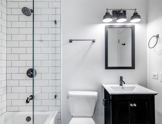 M & K Bathrooms