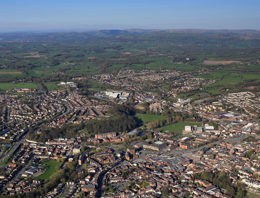 Congleton Roofing
