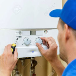 1st Gas Plumbing & Heating