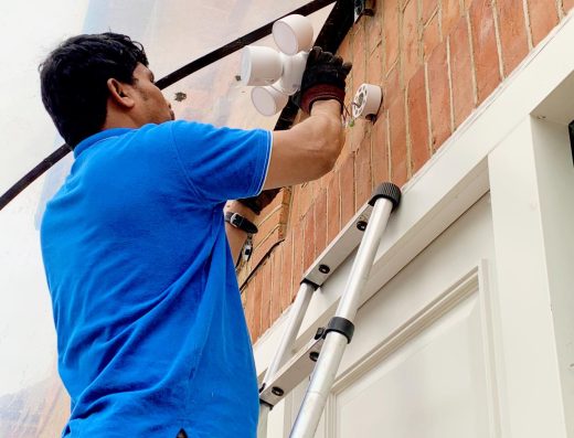 Electrical Solutions 247 Ltd