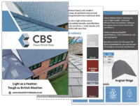 Classic British Slate