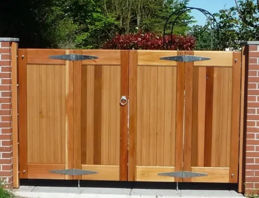 Wooden Gate Company