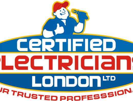 Certified Electricians London Ltd