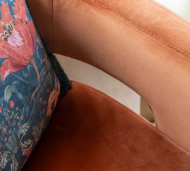 Arranged by Charlotte | Interior Designer London