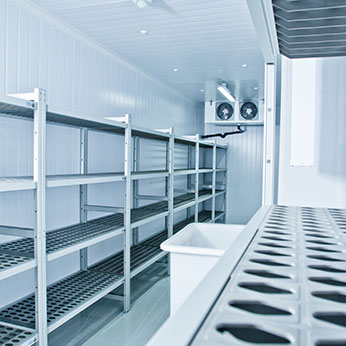 Beechwood Refrigeration & Air Conditioning Ltd