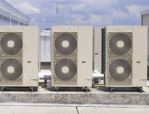 D.R. Refrigeration and Air Conditioning