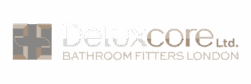 Deluxcore. Bathroom Fitters London