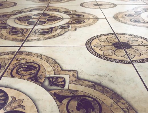 D.C. Tiling & Bathrooms