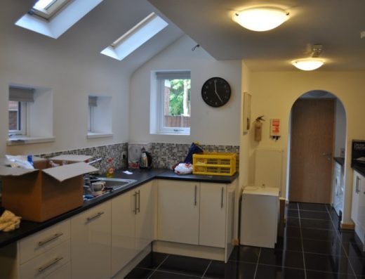 Accredited Landlords Student Houses & Accommodation
