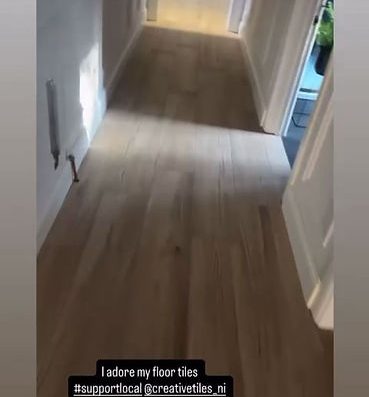 Creative Tiles
