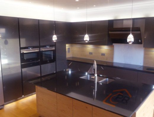 PR Electrics (Scotland) Ltd – Electrical Contractor Cumbernauld
