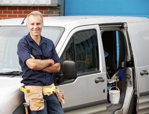 The London Plumbing Company