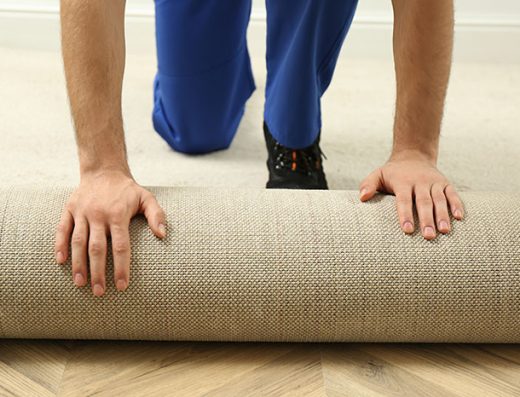 First Class Flooring